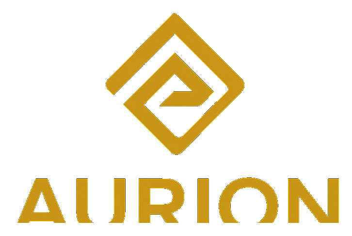 Aurion ERP